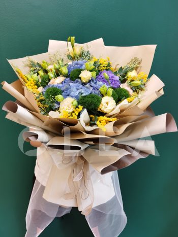 flower bouquet delivery KL/PJ