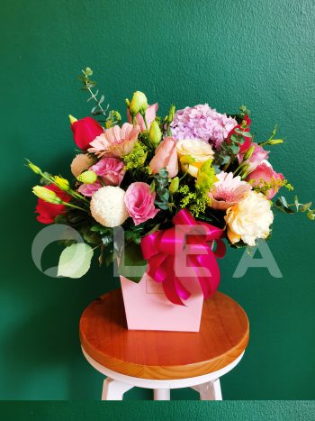 Flower arrangement in KL/PJ