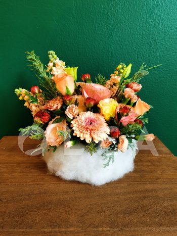 Flower arrangement in KL/PJ