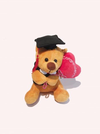 Graduation gift Small bear