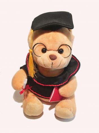 Graduation gift Big bear