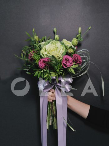 special Bridal flowers in KL