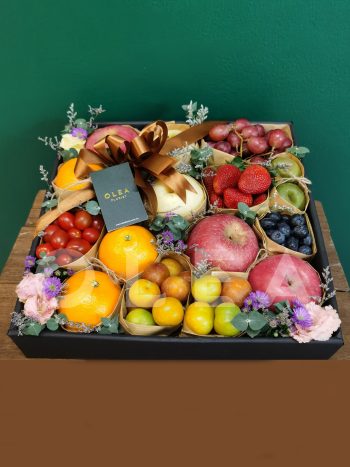 Fruit basket delivery in KL/PJ