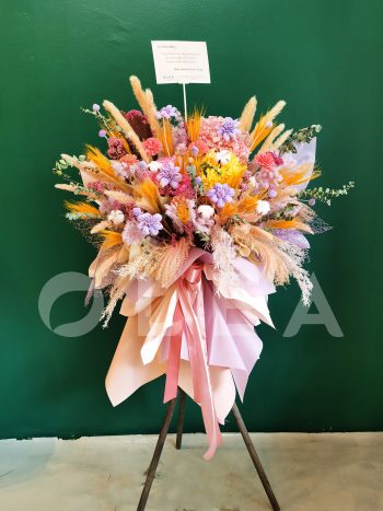 Opening Flower Delivery Kuala Lumpur/Petaling Jaya