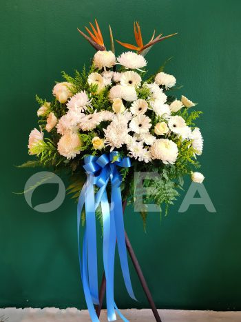 Funeral Flowers KL/PJ