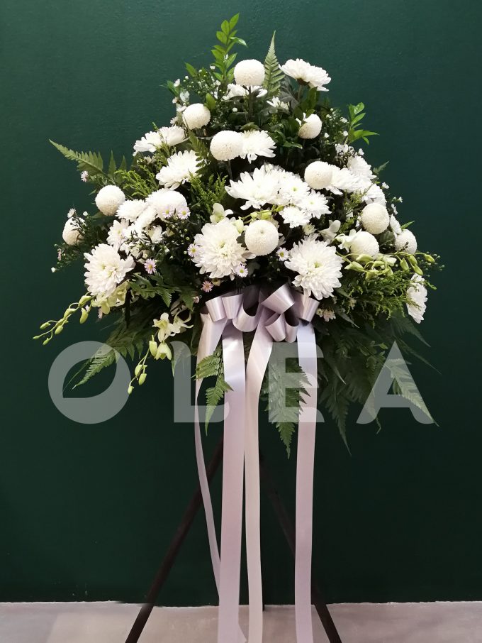 Funeral Flowers KL