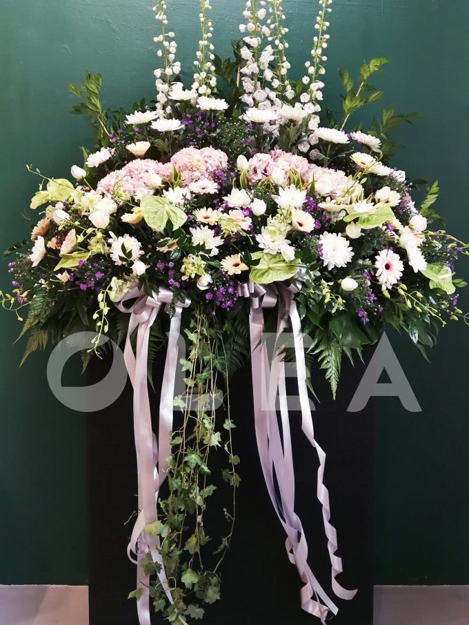 Funeral Flowers KL