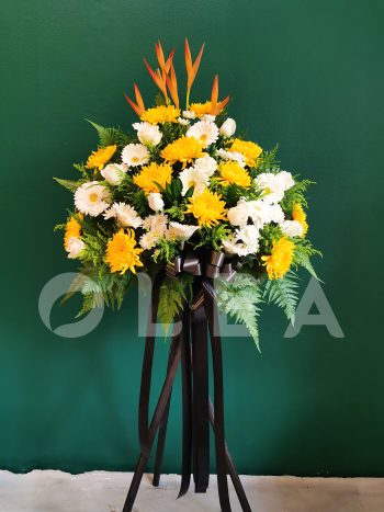 Funeral Flowers KL/PJ