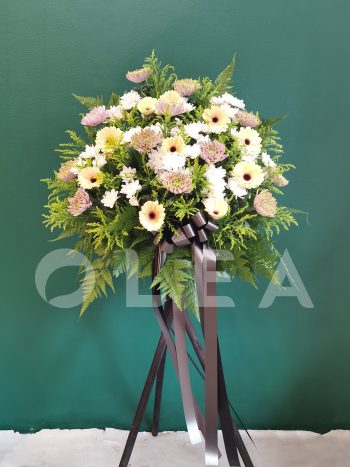 Funeral Flowers KL/PJ