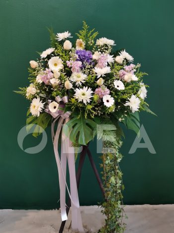 Funeral Flowers KL/PJ