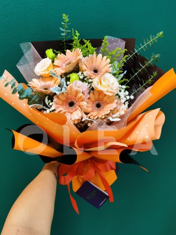 flower bouquet delivery KL/PJ