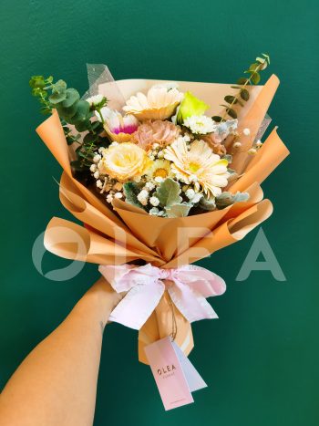 flower bouquet delivery KL/PJ