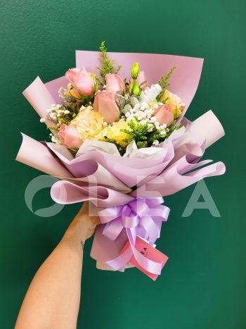 flower bouquet delivery KL/PJ