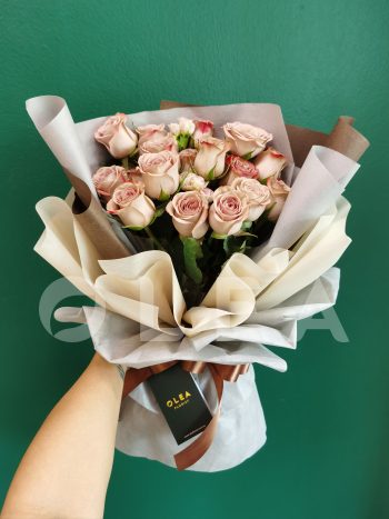 flower bouquet delivery KL/PJ